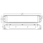 Блок питания Deko-Light 862161 Цвет арматуры черный от ImperiumLoft