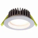 Встраиваемый светильник Deko-Light 565007 Цвет арматуры белый