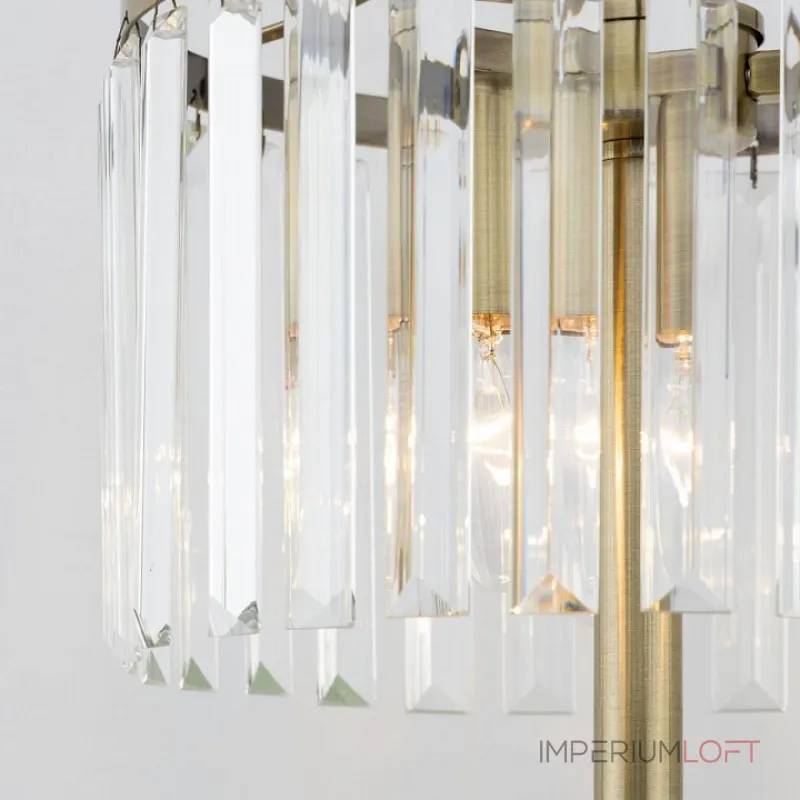 Настольная лампа декоративная Citilux Инга CL335833 от ImperiumLoft Настольная лампа декоративная Citilux Инга CL335833 от ImperiumLoft