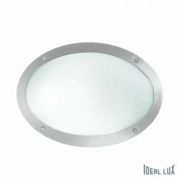 Накладной светильник Ideal Lux MADDI MADDI-1 AP1 BIANCO Цвет арматуры белый