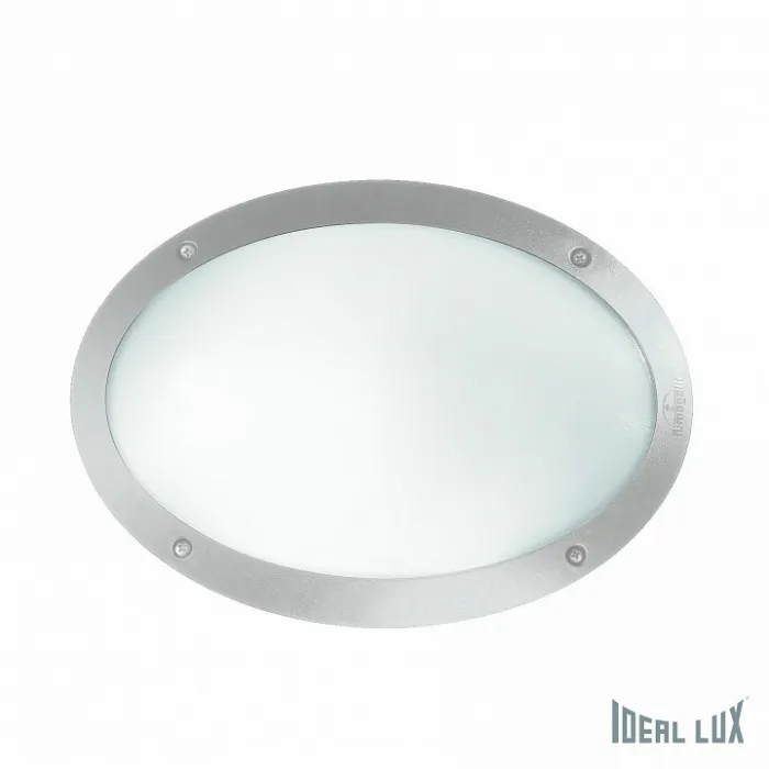 Накладной светильник Ideal Lux MADDI MADDI-1 AP1 BIANCO Цвет арматуры белый от ImperiumLoft