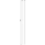 Накладной светильник Deko-Light 687042 Цвет арматуры серебро от ImperiumLoft