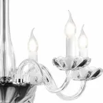 Подвесная люстра Rivoli Aria P6 CR Б0037765 