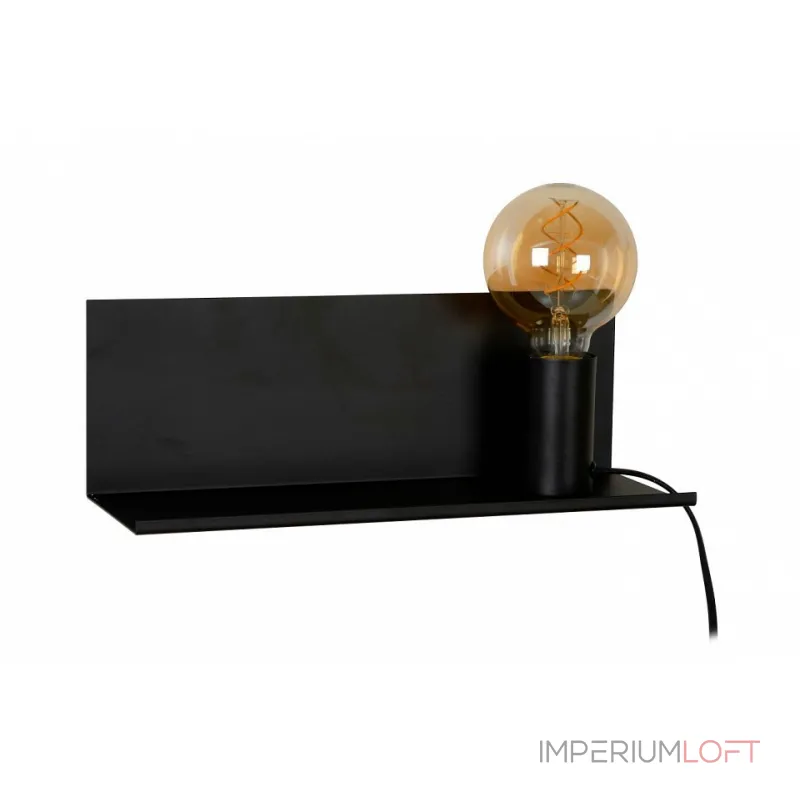 Накладной светильник Lucide Sebo 06218/01/30 от ImperiumLoft Накладной светильник Lucide Sebo 06218/01/30 от ImperiumLoft