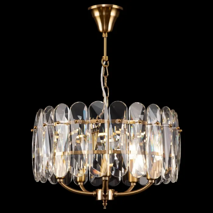 Подвесной светильник Maytoni Suite MOD122PL-05BS от ImperiumLoft