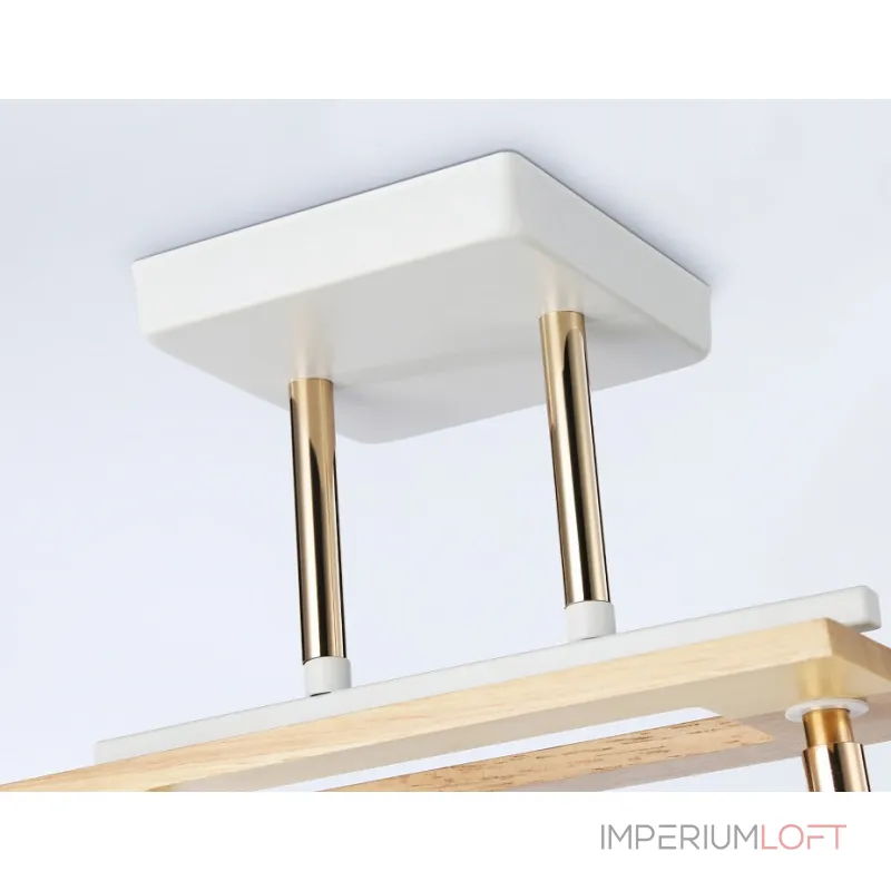 Потолочный светильник Ambrella Modern TR TR9501