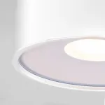 Накладной светильник Elektrostandard Light LED 35141/H белый от ImperiumLoft