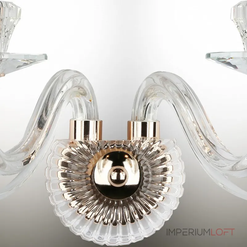 Бра Aployt Daniele APL.701.01.02 Цвет арматуры золото от ImperiumLoft Бра Aployt Daniele APL.701.01.02 Цвет арматуры золото от ImperiumLoft