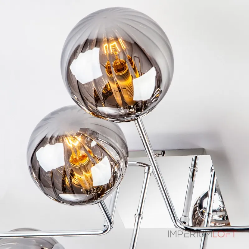 Потолочная люстра 30140/8 Потолочная люстра 30140/8