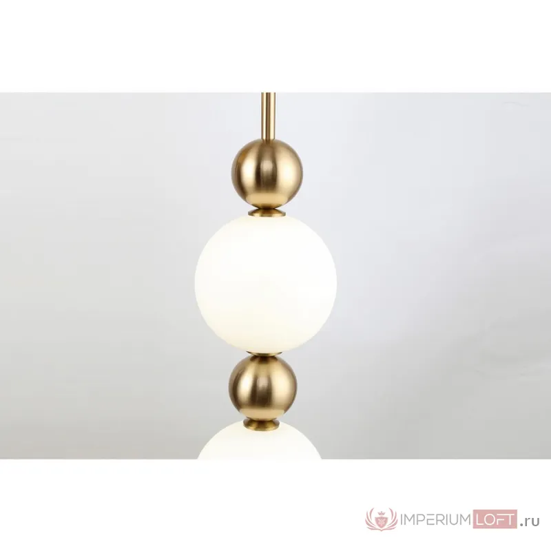 Бра F-promo Chantra 4088-3W от ImperiumLoft