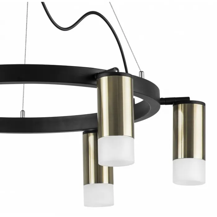 Подвесная люстра Lightstar Rullo LR0163161 от ImperiumLoft