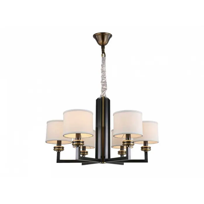 Подвесная люстра Newport 3400 3406/C от ImperiumLoft