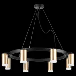 Подвесная люстра Lightstar Rullo LR0184080 от ImperiumLoft