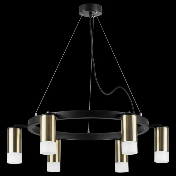 Подвесная люстра Lightstar Rullo LR0163161 от ImperiumLoft