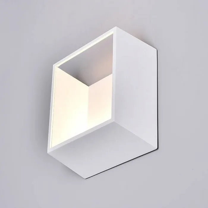 Накладной светильник DesignLed Skud GW-1086L-7-WH-WW от ImperiumLoft