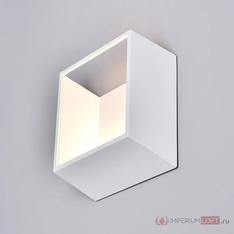 Накладной светильник DesignLed Skud GW-1086L-7-WH-WW от ImperiumLoft
