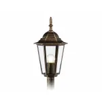 Наземный высокий светильник Ambrella Garden ST ST2039