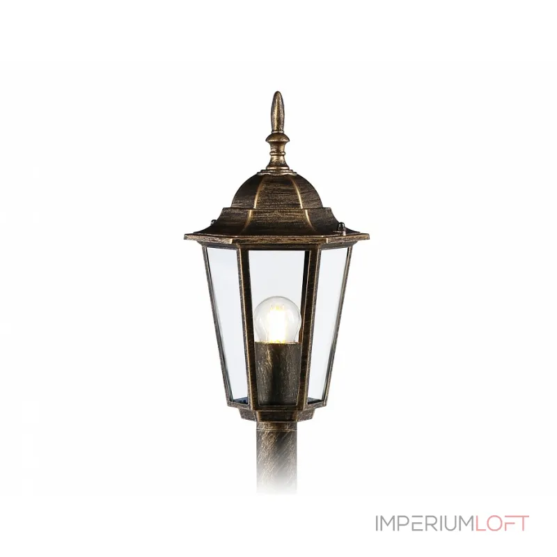 Наземный высокий светильник Ambrella Garden ST ST2039