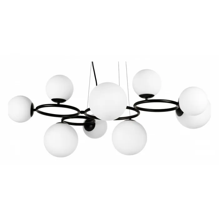 Подвесная люстра Lightstar Globo 815097 от ImperiumLoft