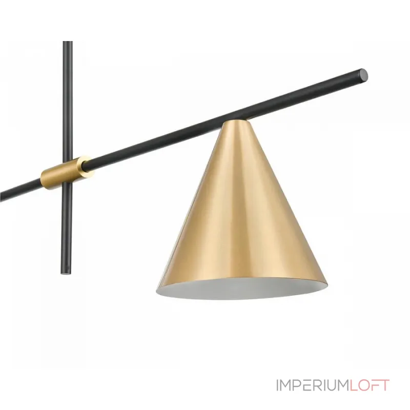 Подвесной светильник Vele Luce Corda VL5534P03 Подвесной светильник Vele Luce Corda VL5534P03