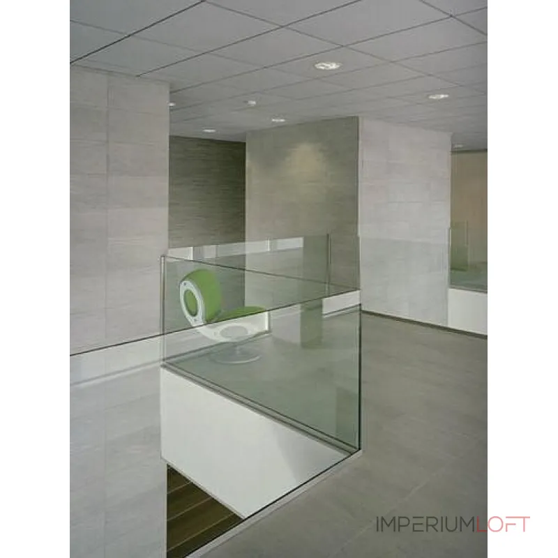 Встраиваемый светильник Artemide L599320