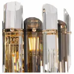 Бра Maytoni Flare DIA200WL-02G от ImperiumLoft