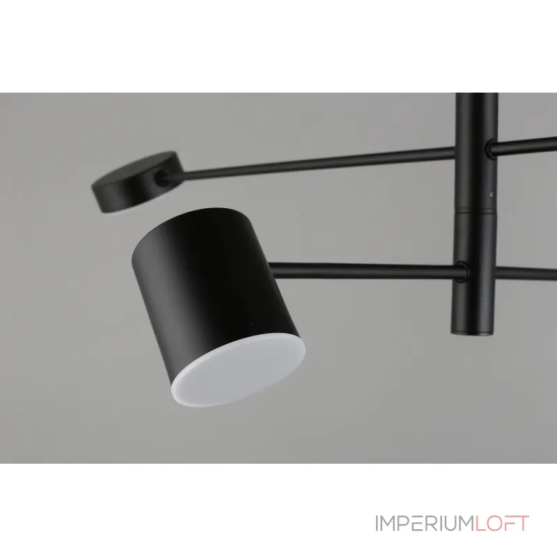 Люстра на штанге Aployt Frania APL.017.07.48 Люстра на штанге Aployt Frania APL.017.07.48