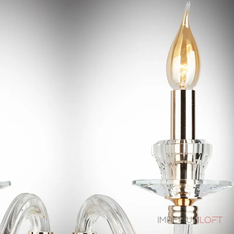 Бра Aployt Daniele APL.701.01.02 Цвет арматуры золото от ImperiumLoft Бра Aployt Daniele APL.701.01.02 Цвет арматуры золото от ImperiumLoft