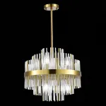 Люстра на штанге ST-Luce Rens SL1634.303.06 от ImperiumLoft