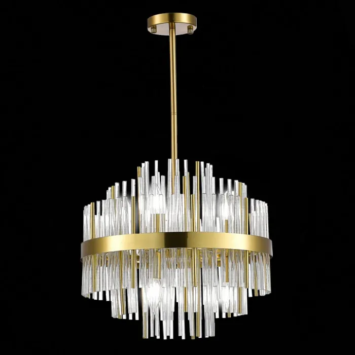 Люстра на штанге ST-Luce Rens SL1634.303.06 от ImperiumLoft