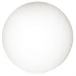Настольная лампа декоративная Arte Lamp Casual A6020LT-1WH Цвет арматуры белый Цвет плафонов белый от ImperiumLoft