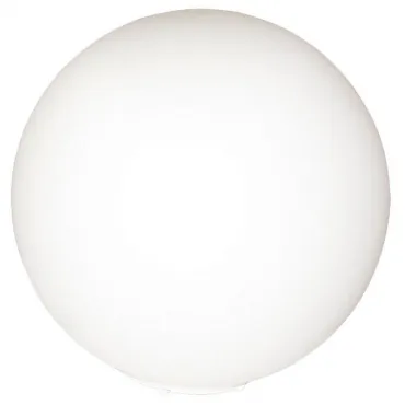 Настольная лампа декоративная Arte Lamp Casual A6020LT-1WH Цвет арматуры белый Цвет плафонов белый от ImperiumLoft