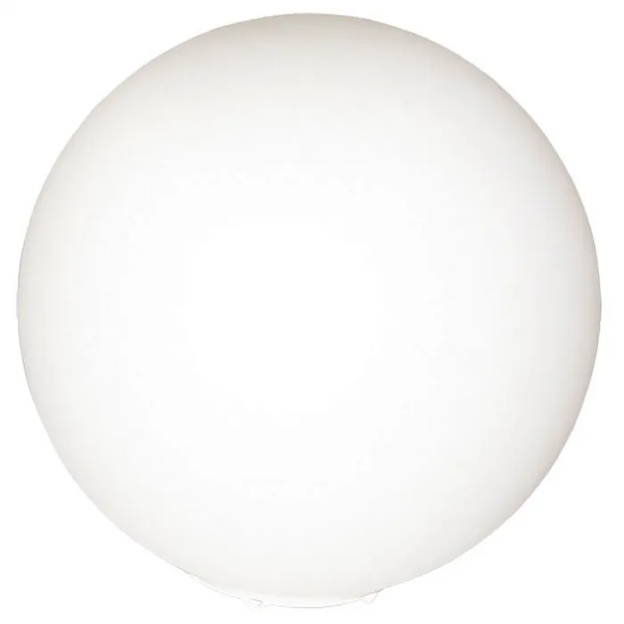 Настольная лампа декоративная Arte Lamp Casual A6020LT-1WH Цвет арматуры белый Цвет плафонов белый от ImperiumLoft