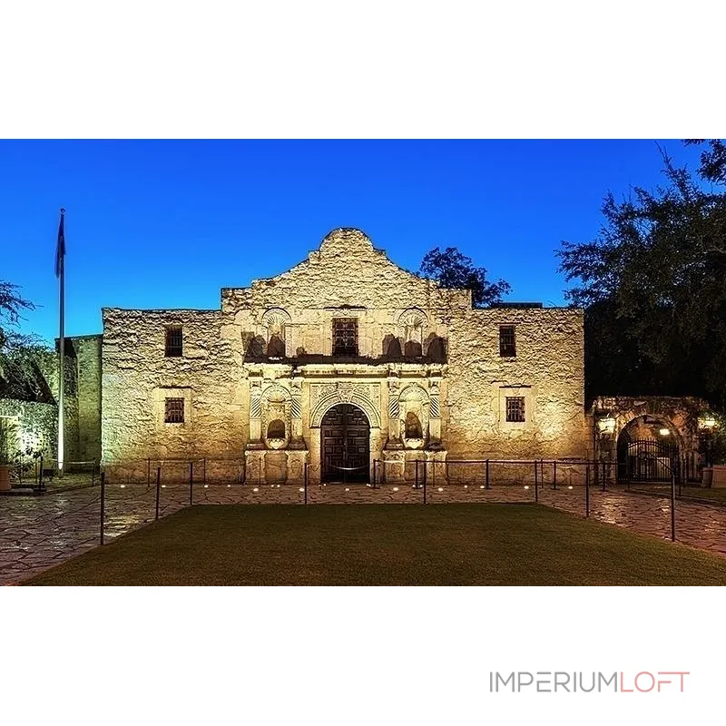 Встраиваемый в дорогу светильник Deko-Light Bodeneinbauleuchte 730289 Цвет арматуры серебро Цвет плафонов прозрачный от ImperiumLoft