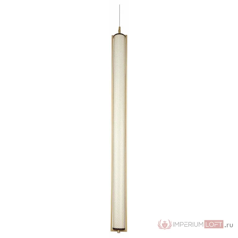 Подвесной светильник Favourite Ligero 4190-1P от ImperiumLoft