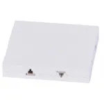 Соединитель линейный для треков Favourite Unika 1004-CW-031