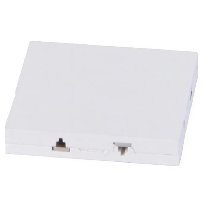 Соединитель линейный для треков Favourite Unika 1004-CW-031 от ImperiumLoft