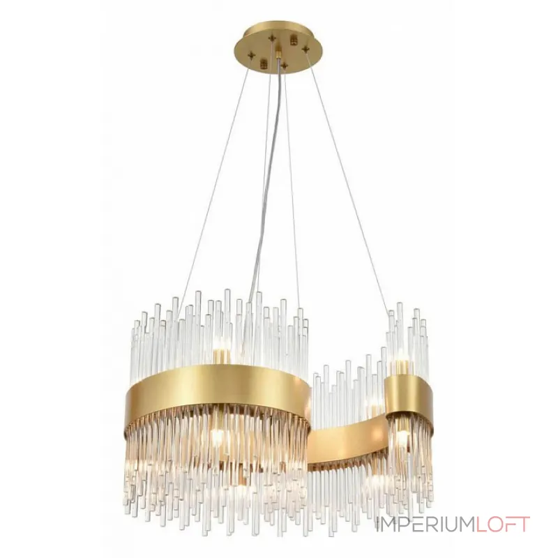 Подвесной светильник Vele Luce Kronos VL3244P12