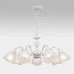 Подвесная люстра Citilux Латур CL413270