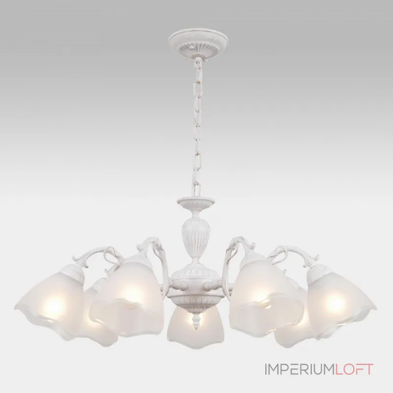 Подвесная люстра Citilux Латур CL413270 Подвесная люстра Citilux Латур CL413270