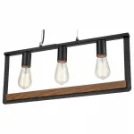 Подвесной светильник Vele Luce Reef VL6072P32 