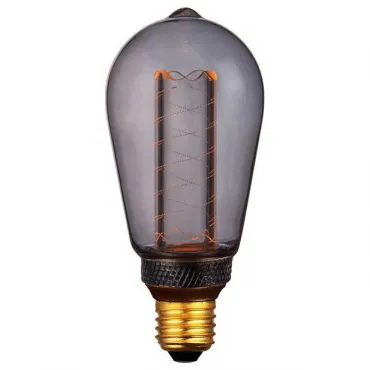 Лампа светодиодная Hiper Vein Hl E27 4Вт 1800K HL-2227