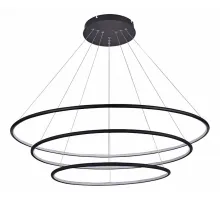 Подвесной светильник Donolux 111024 S111024/3R 144W Black In