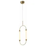 Подвесной светильник ST-Luce Olbia SL6004.303.02 