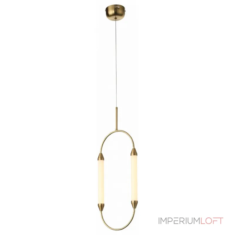 Подвесной светильник ST-Luce Olbia SL6004.303.02 Подвесной светильник ST-Luce Olbia SL6004.303.02