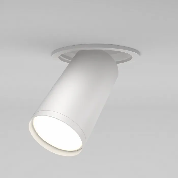 Спот Maytoni Focus S C048CL-U-1W от ImperiumLoft