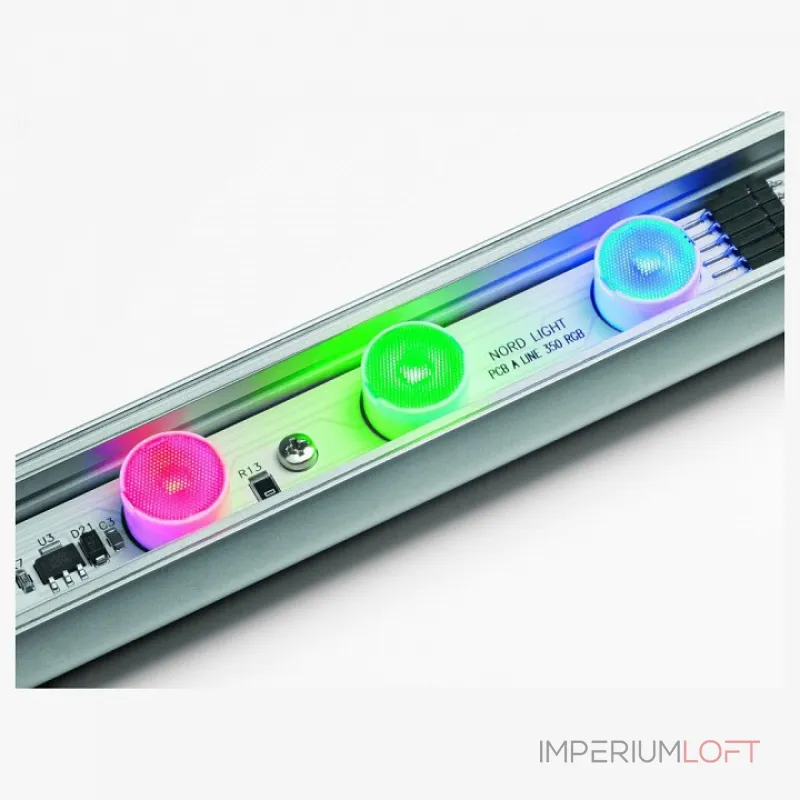 Бра Artemide NL708030C0