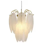 Подвесной светильник Arte Lamp Evie A4052SP-1SG от ImperiumLoft
