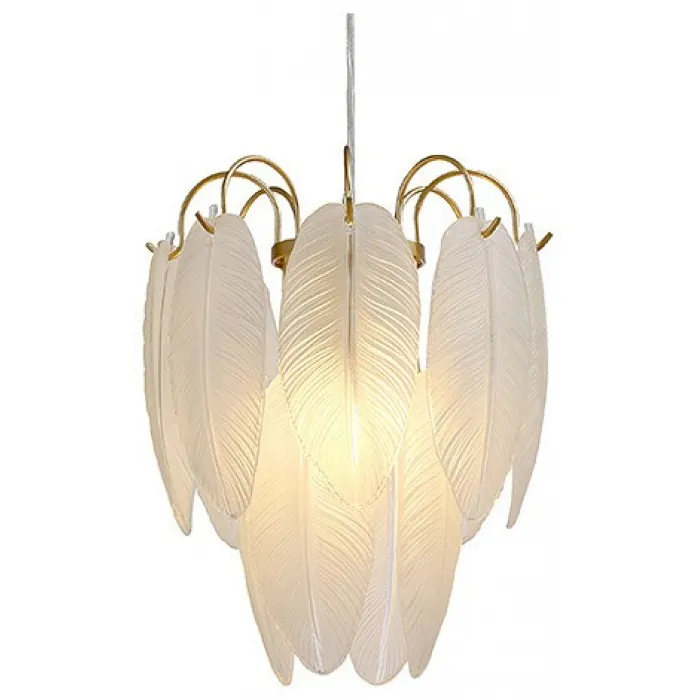 Подвесной светильник Arte Lamp Evie A4052SP-1SG от ImperiumLoft