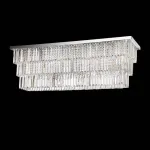 Накладной светильник Ideal Lux Martinez MARTINEZ PL8